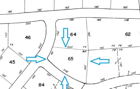 0 Birchwood Terrace Pittsfield ME 04967