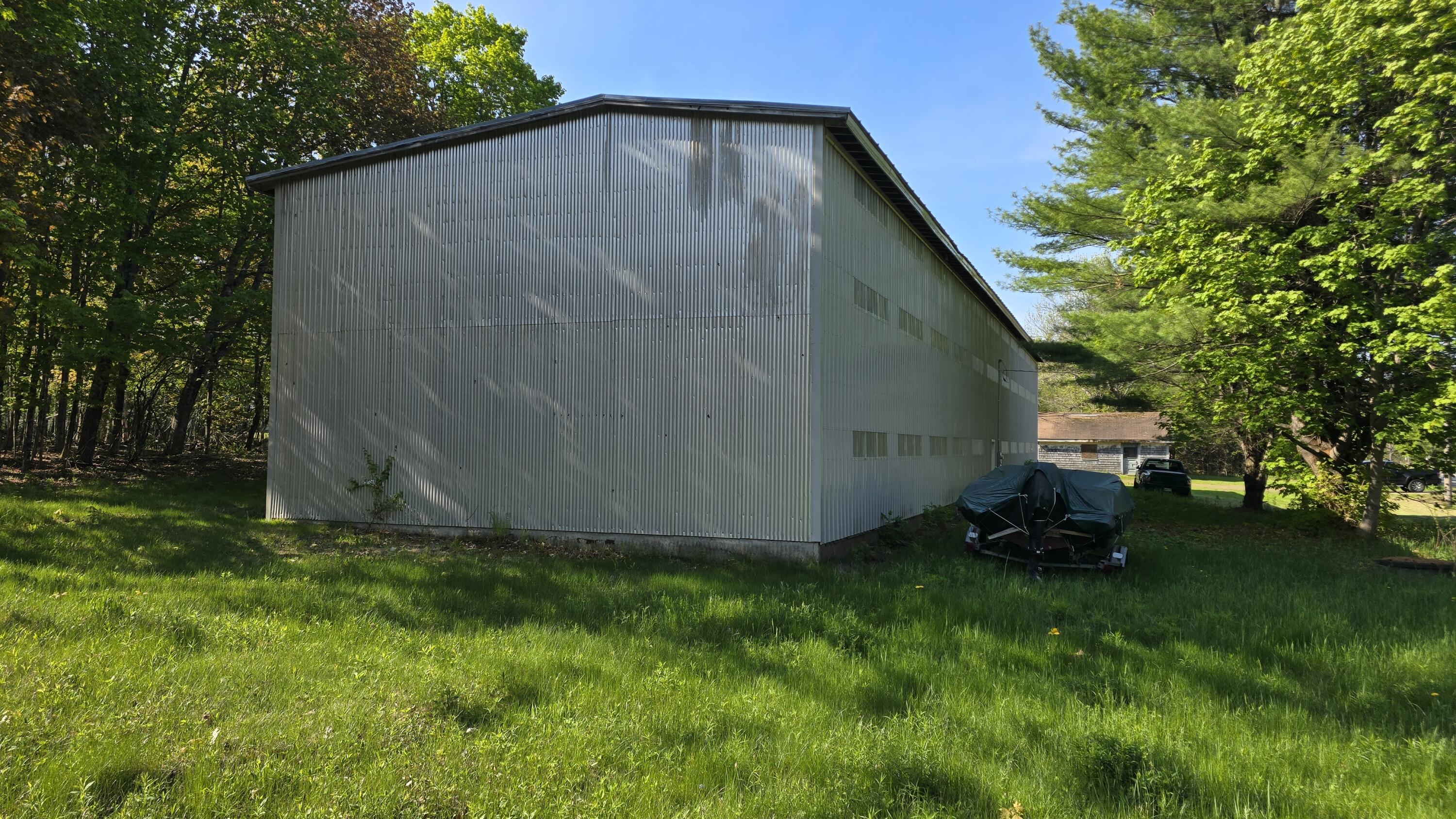 0 Lakeview Drive China ME 04358