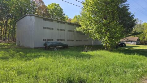 0 Lakeview Drive China ME 04358