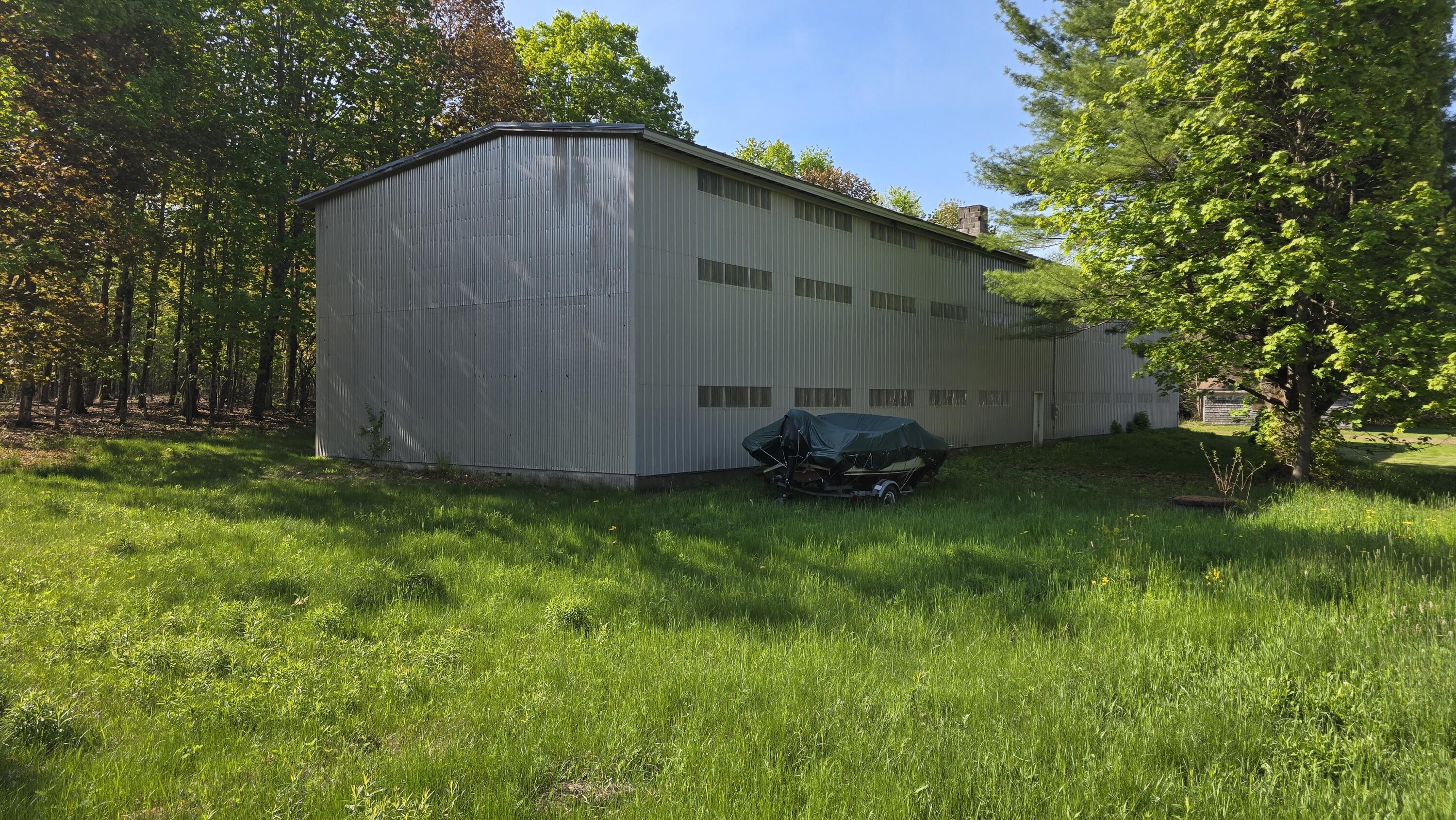 0 Lakeview Drive China ME 04358