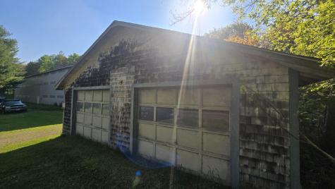 0 Lakeview Drive China ME 04358