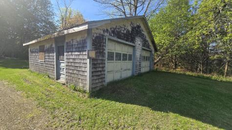 0 Lakeview Drive China ME 04358