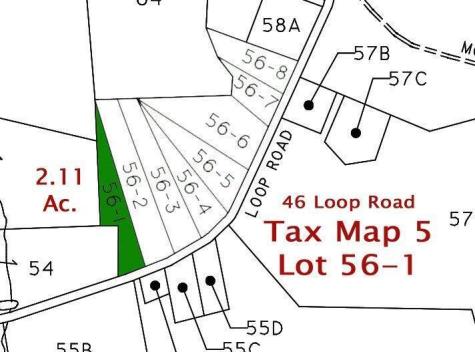 46 Loop Road S Searsport ME 04974