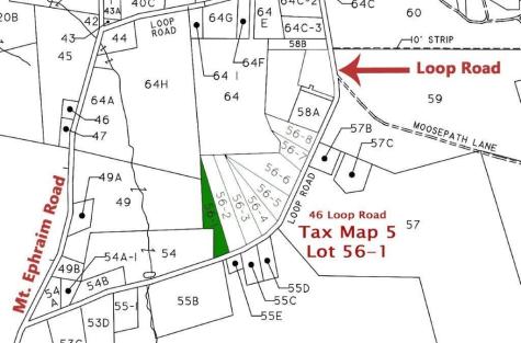 46 Loop Road S Searsport ME 04974