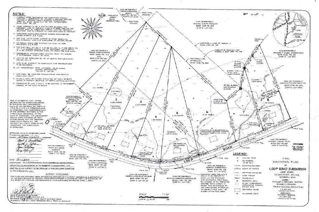 46 Loop Road S Searsport ME 04974