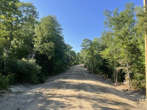 Lot 7 Dalton's Way Hampden ME 04444