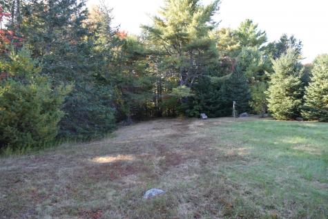 3 Meadow Lane Blue Hill ME 04614