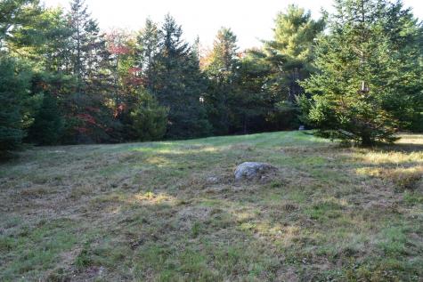 3 Meadow Lane Blue Hill ME 04614