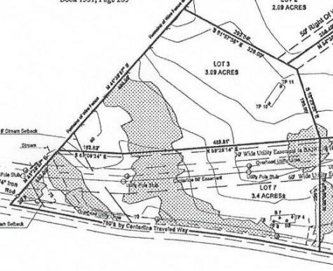 3 Meadow Lane Blue Hill ME 04614