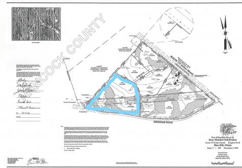 3 Meadow Lane Blue Hill ME 04614