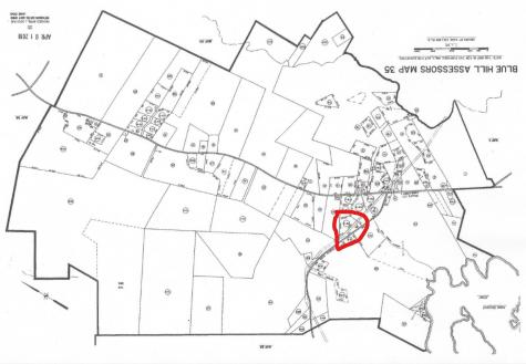 3 Meadow Lane Blue Hill ME 04614