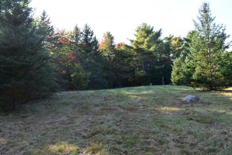 3 Meadow Lane Blue Hill ME 04614