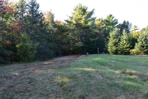 3 Meadow Lane Blue Hill ME 04614