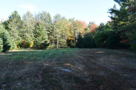 3 Meadow Lane Blue Hill ME 04614