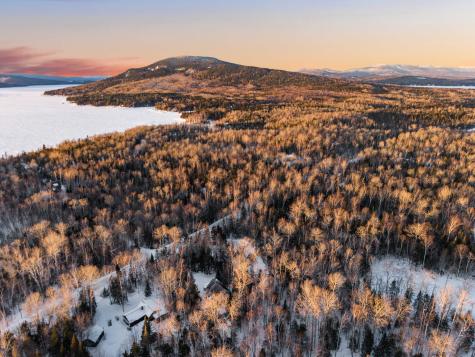 M7 L8 Bemis Road Rangeley Plt ME 04970