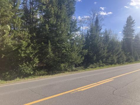 Lot 90-1 Woodmans Mill Road Searsmont ME 04973