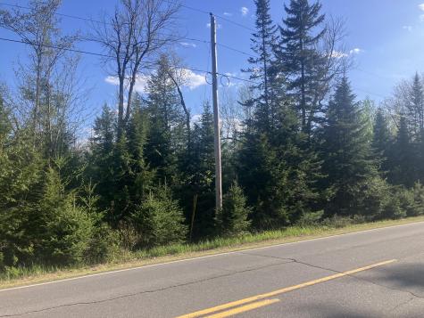 Lot 90-1 Woodmans Mill Road Searsmont ME 04973