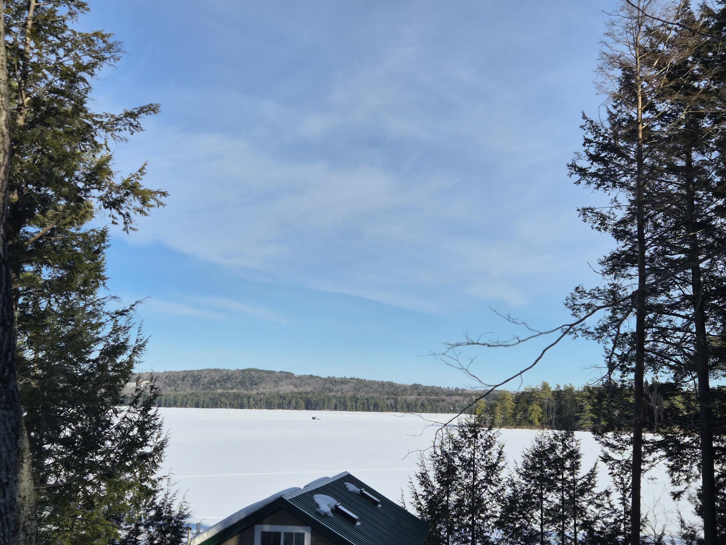 MU1 L9c Bachellers Mill Road Chesterville ME 04938