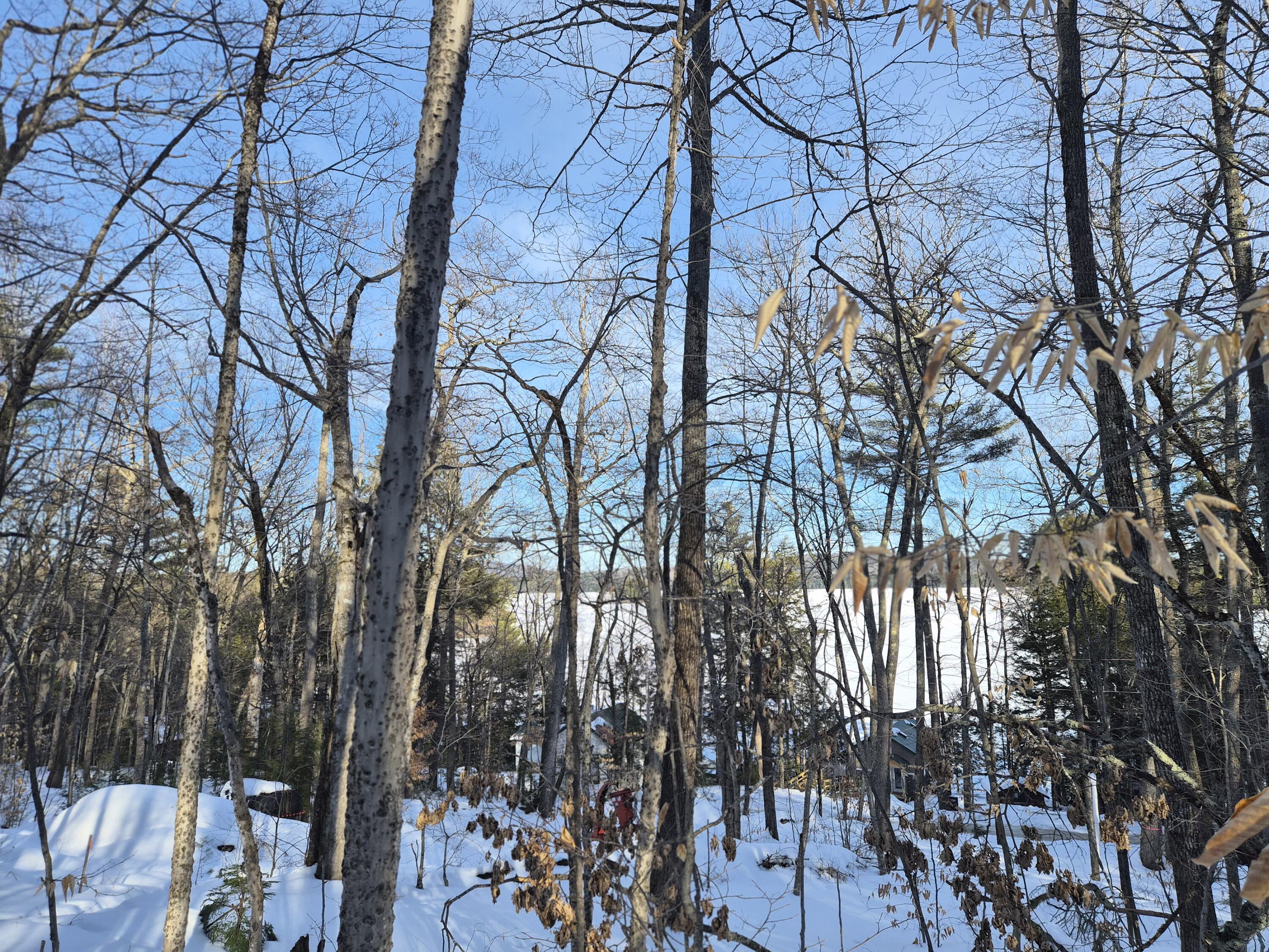 MU1 L9c Bachellers Mill Road Chesterville ME 04938