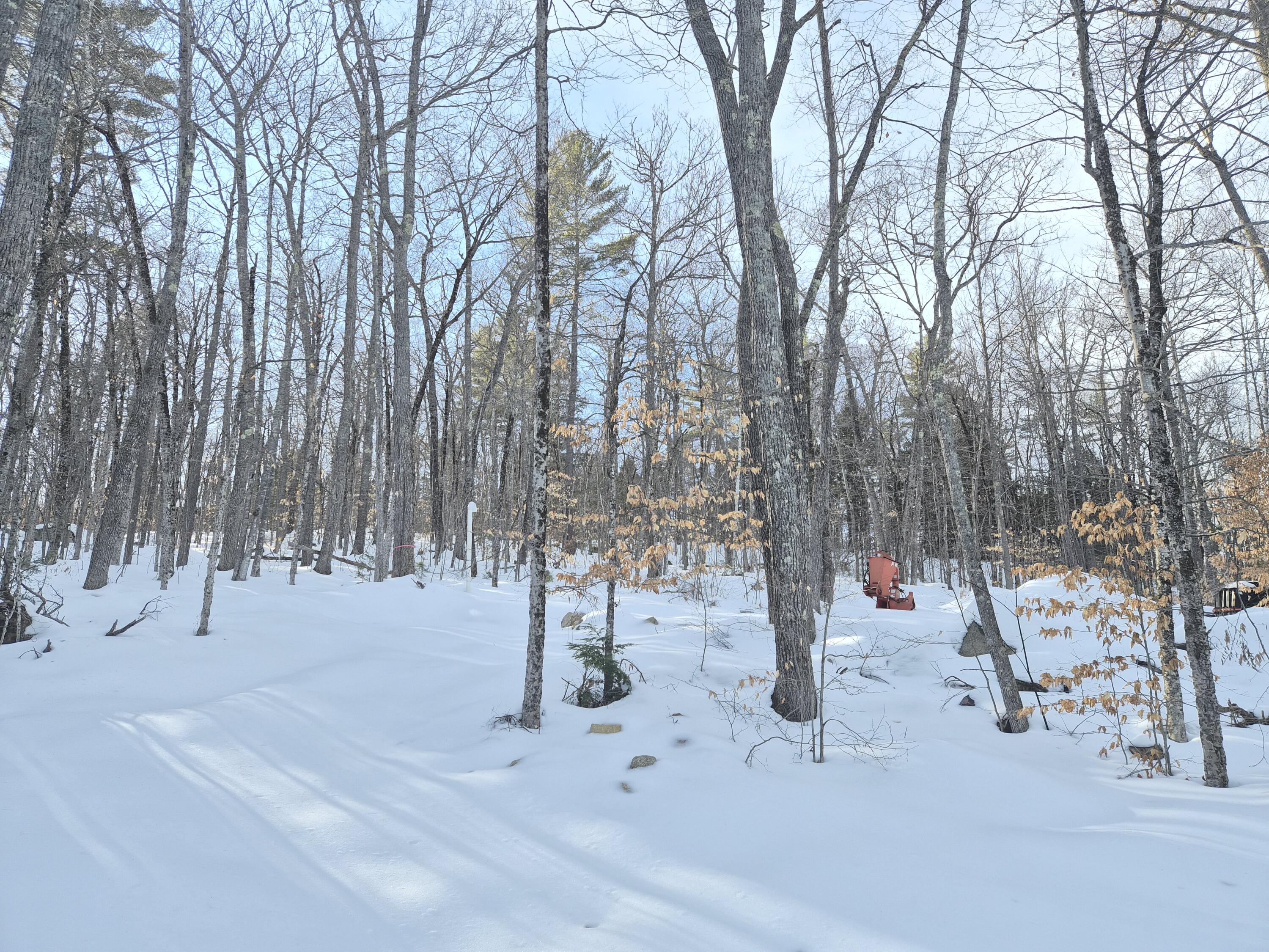 MU1 L9c Bachellers Mill Road Chesterville ME 04938