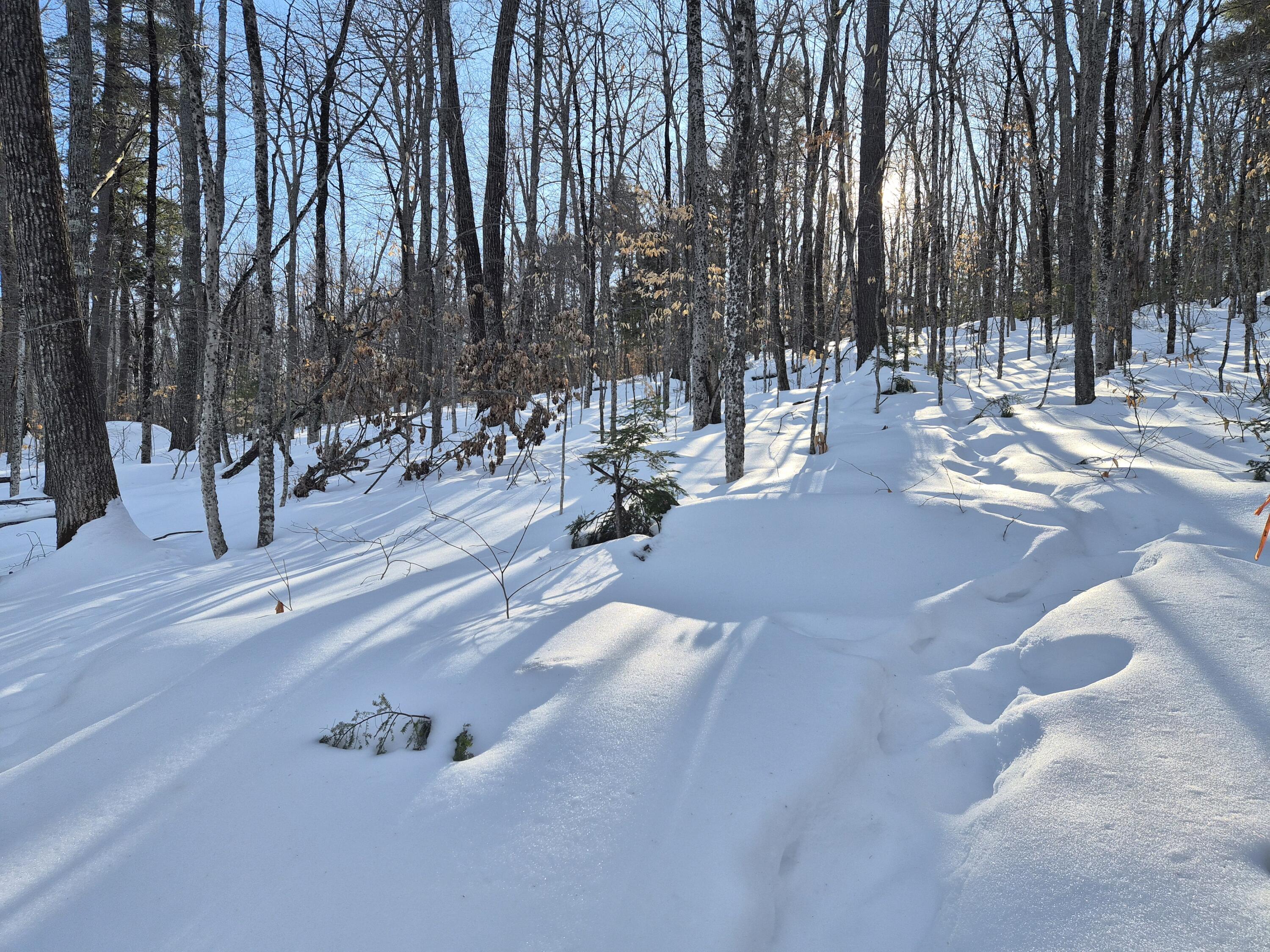 MU1 L9c Bachellers Mill Road Chesterville ME 04938