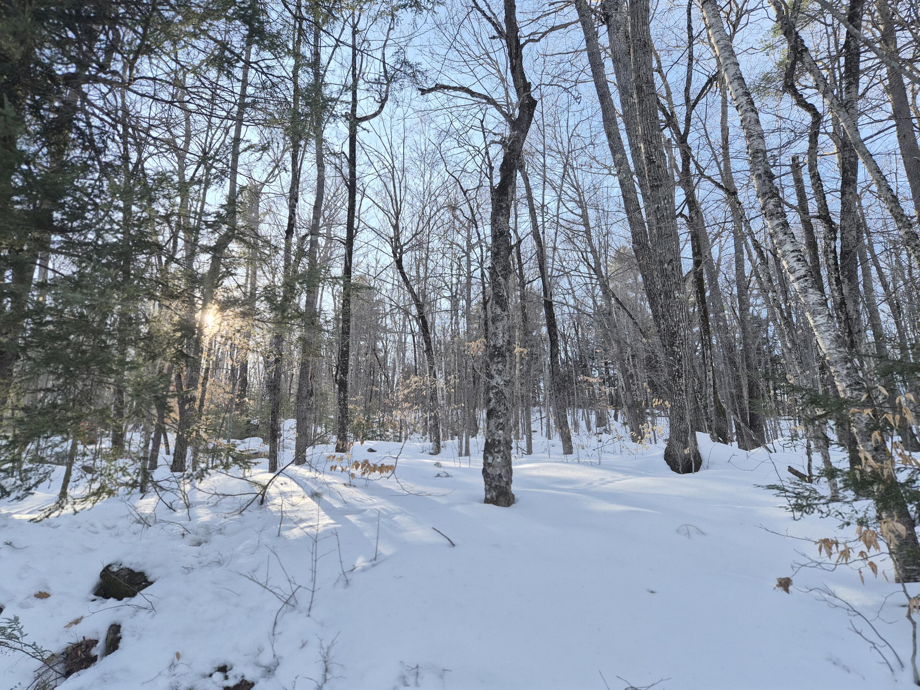 MU1 L9c Bachellers Mill Road Chesterville ME 04938