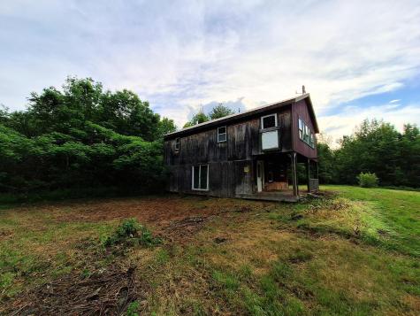 137 Butterfield Road New Sharon ME 04955