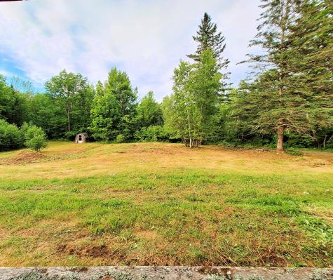 137 Butterfield Road New Sharon ME 04955