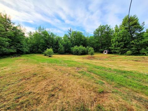 137 Butterfield Road New Sharon ME 04955