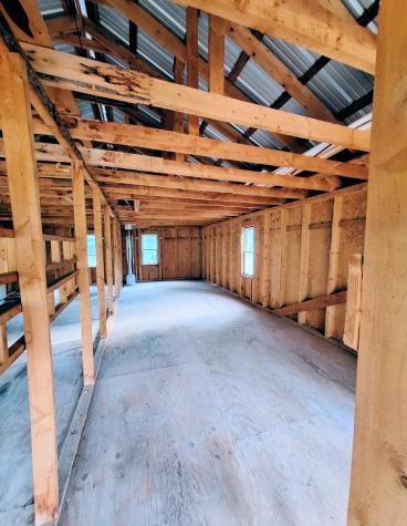 137 Butterfield Road New Sharon ME 04955