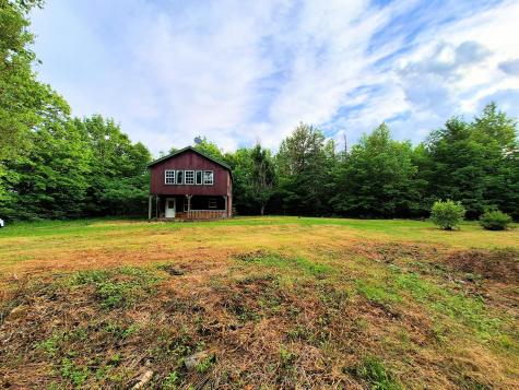 137 Butterfield Road New Sharon ME 04955