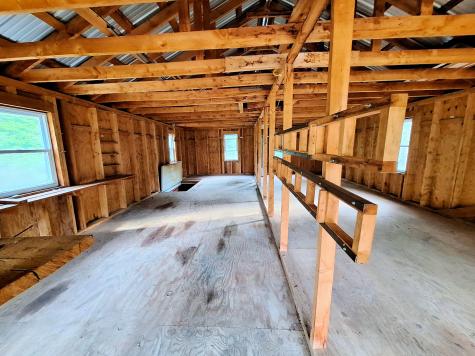 137 Butterfield Road New Sharon ME 04955