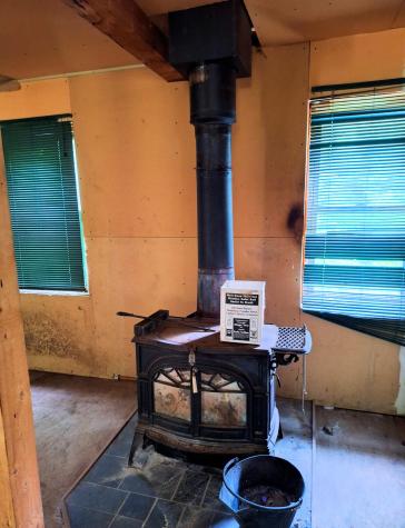 137 Butterfield Road New Sharon ME 04955