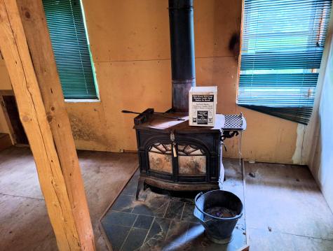 137 Butterfield Road New Sharon ME 04955