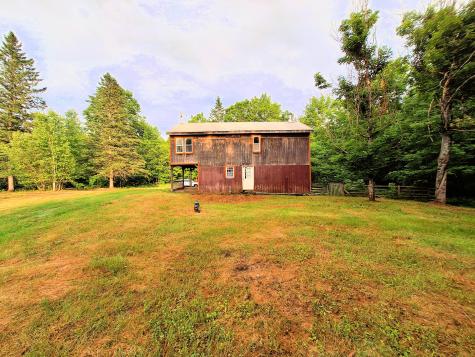 137 Butterfield Road New Sharon ME 04955