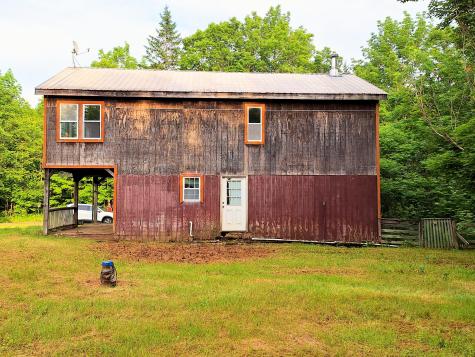 137 Butterfield Road New Sharon ME 04955