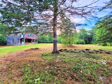 137 Butterfield Road New Sharon ME 04955