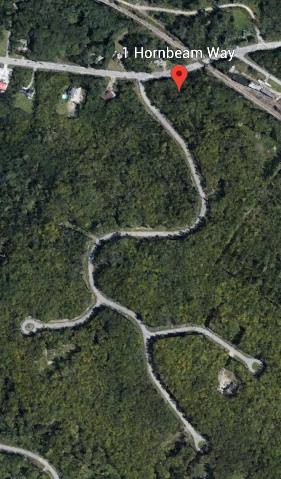 1 (#1) Hornbeam Way Bangor ME 04401
