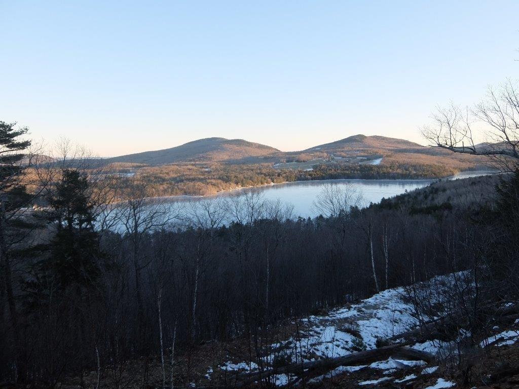 0 Hatchet Mountain Road Hope ME 04847