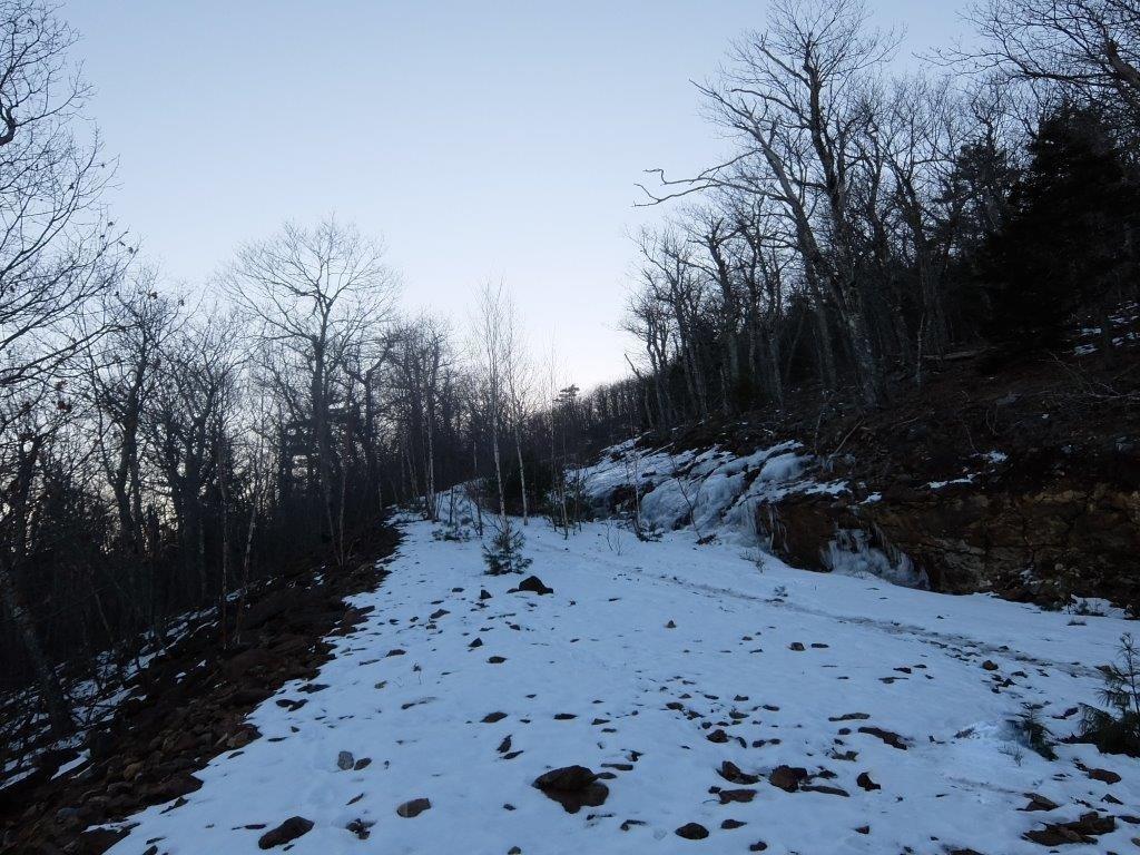 0 Hatchet Mountain Road Hope ME 04847