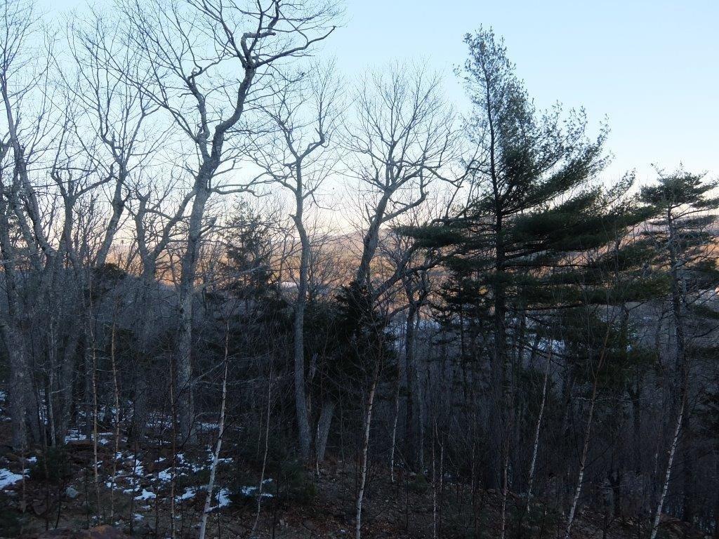 0 Hatchet Mountain Road Hope ME 04847