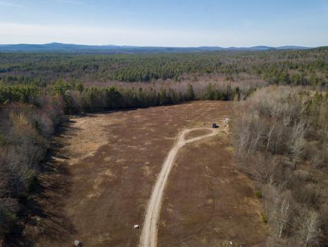 914 N Penobscot Road Penobscot ME 04476