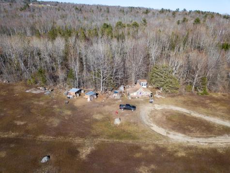 914 N Penobscot Road Penobscot ME 04476