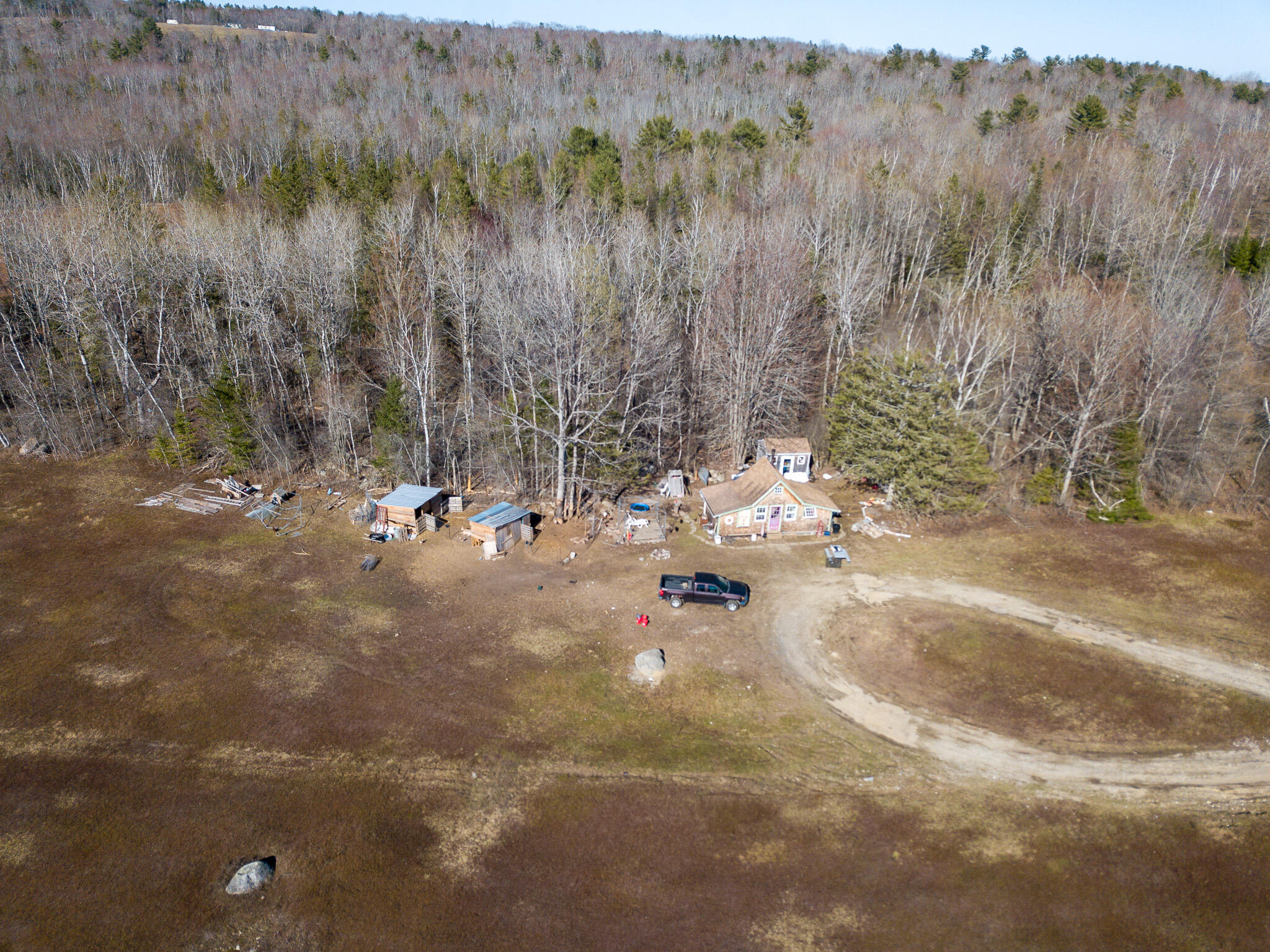 914 N Penobscot Road Penobscot ME 04476