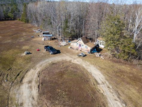 914 N Penobscot Road Penobscot ME 04476