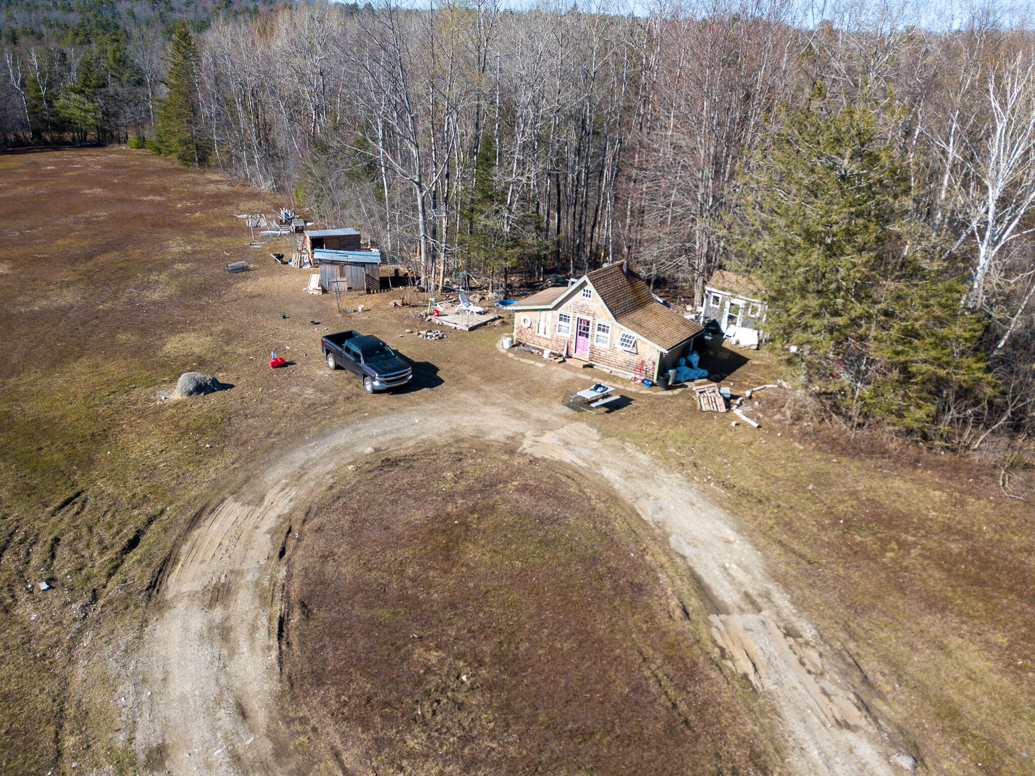 914 N Penobscot Road Penobscot ME 04476