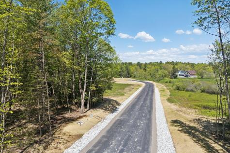 Lot 8 Coastal Pines Cumberland ME 04021
