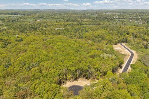 Lot 8 Coastal Pines Cumberland ME 04021