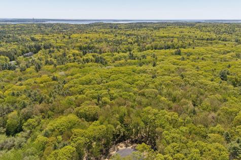 Lot 8 Coastal Pines Cumberland ME 04021