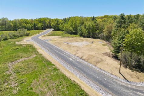 Lot 8 Coastal Pines Cumberland ME 04021